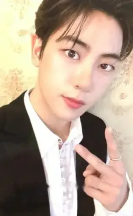 Jibeom · DDARA