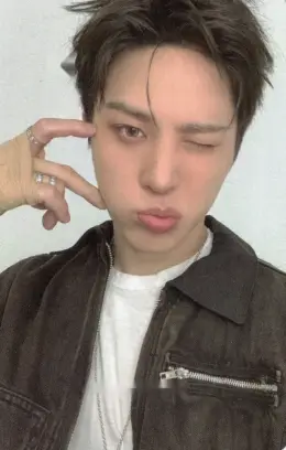 So Junghwan · New Wav