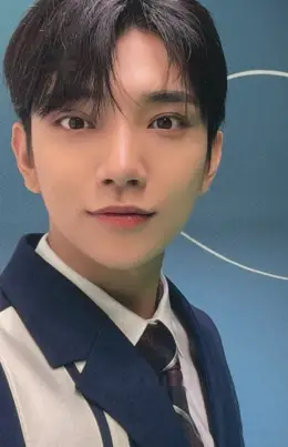 Joshua Hong · Dream