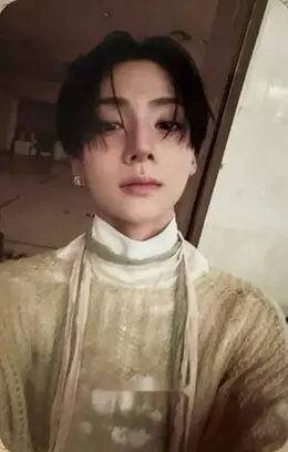Sangwon · UNBREAKABLE : 少年BEAST