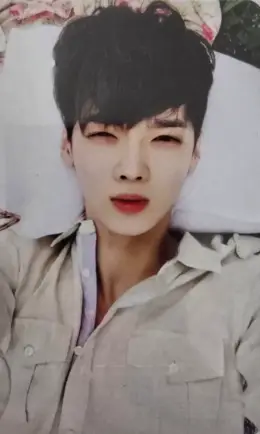 Sunwoo · Hello