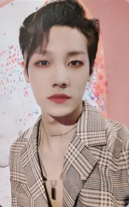 Hyunjun · Re:IZ