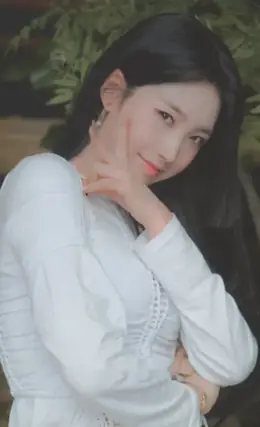 Sihyeon · Last Melody