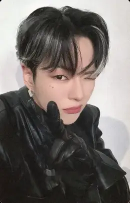Yoon Jaehyuk · REBOOT