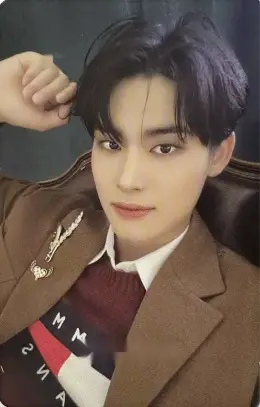 Yeoyeojeong · UP2U