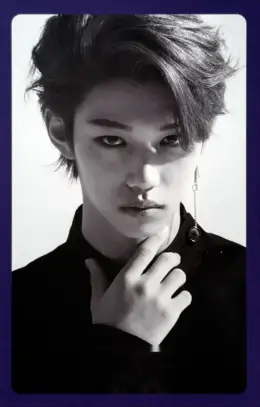 Felix · I am YOU