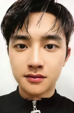 D.O. · Don't Fight the Feeling