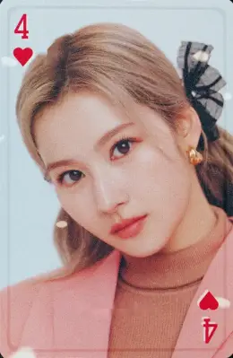 Sana · TWICE BEST ALBUM #BEST 2015-2025
