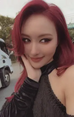 Siyeon · VillainS