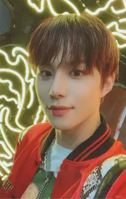 Jungwoo · Neo Zone