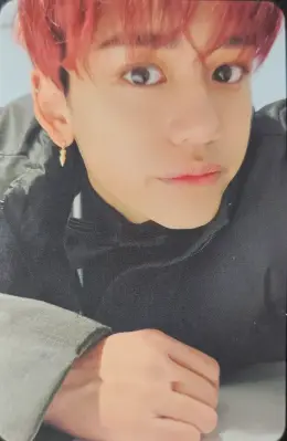 Lucas · NCT 2020 Resonance Pt.2