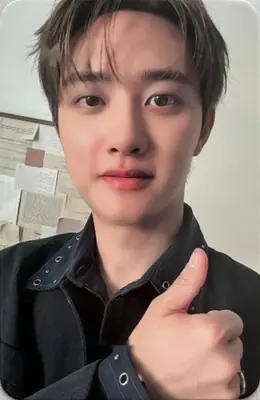 D.O. · 2026-2027 DOH KYUNG SOO CONCERT TOUR [DAY OFF]