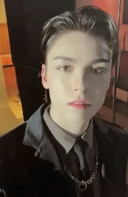 Vernon · Attacca