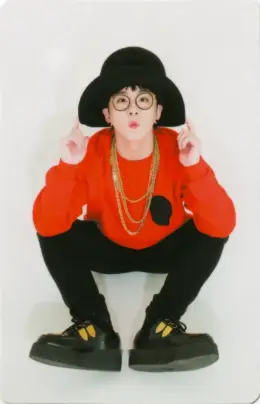 Taeil · H.E.R (Japanese Version)