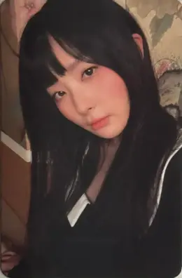 Seulgi · Chill Kill