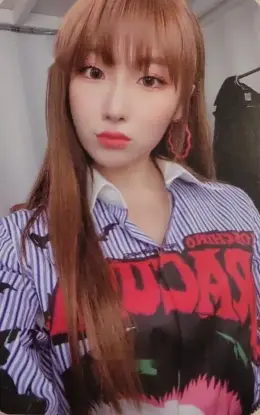 Seoryoung · the Keys