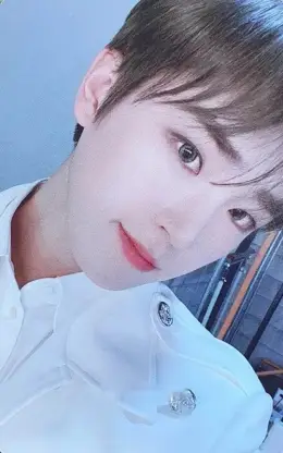 Seungmin · Take A Leap