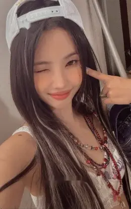 Soyeon · I Sway