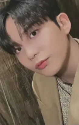 Jongho · GOLDEN HOUR : Part.1