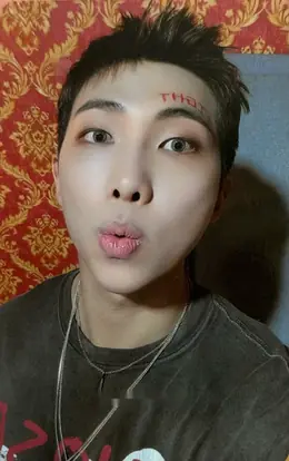 RM · 2022 Season's Greetings