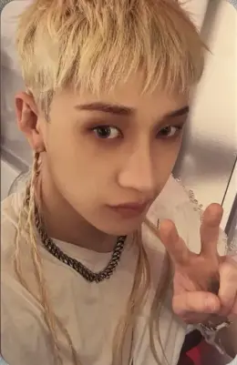 Bang Chan · THIS & THAT