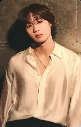 HYUNYUL · First Move