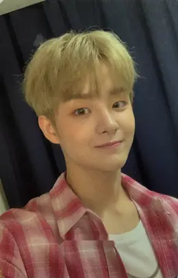 Jihoon · THE FIRST STEP: CHAPTER TWO