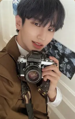 Jisu · UP2U