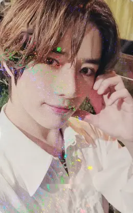 Beomgyu · SWEET