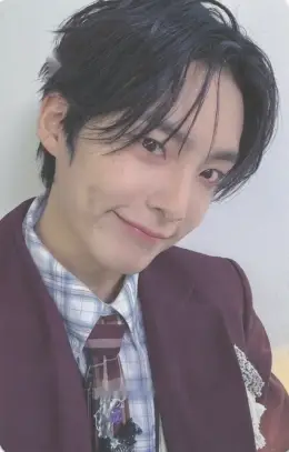 Park Junhee · My Girl : ‘My Choice’