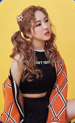 Seokyoung · THE PARK IN THE NIGHT part two