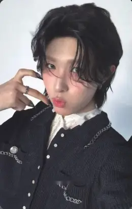 Hyui · Hellmate