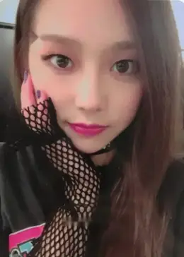 Yeeun · CRYSTYLE