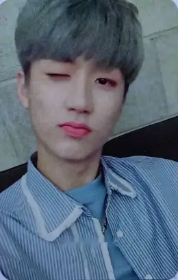 Han Seul · MYTEEN Go!