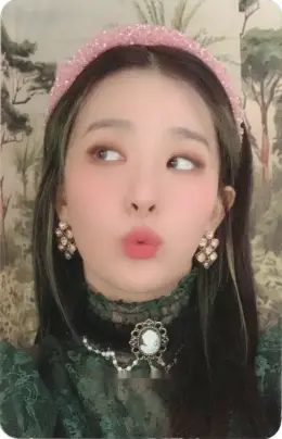 Seulgi · The ReVe Festival: Finale