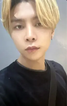 Johnny · NCT 2020 Resonance Pt.2