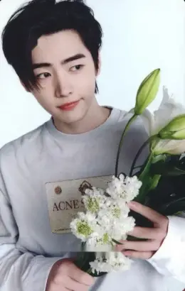 Sunghoon · 宵 -YOI-