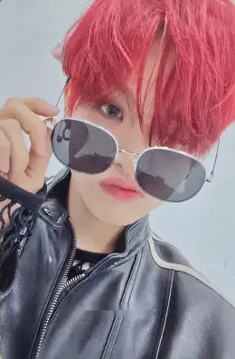 Jihoon · REBOOT
