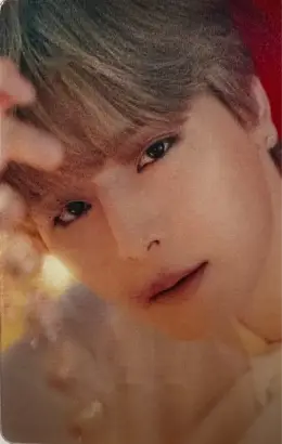 Minsu · RE:ALIZE