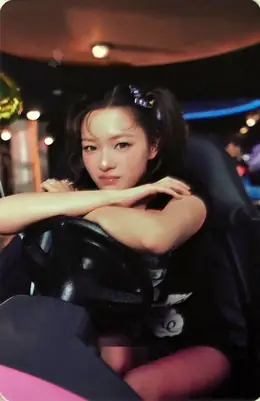 Jeongyeon · TWICE The Thrill (11th Anniversary Pop-Up)