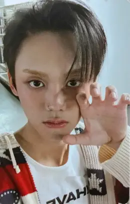 TAG · Pink Crush