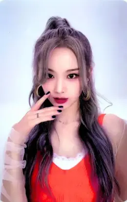 Gyuri · Talk & Talk