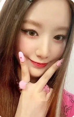 Shuhua · I Feel