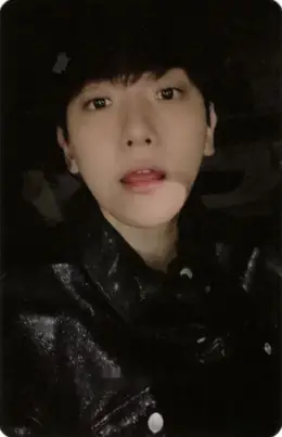 Baekhyun · Bambi