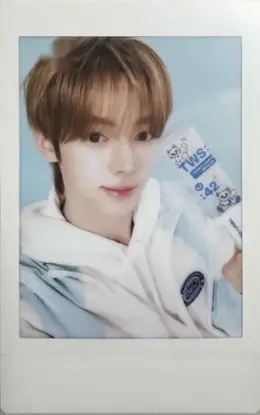Hanjin · 42:Club - 2nd Fanmeeting