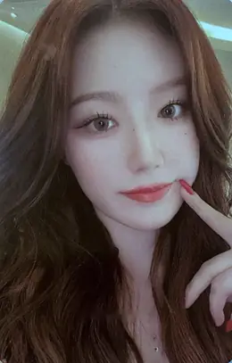 Shuhua · I Sway