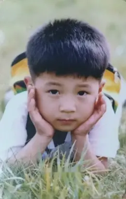Sungjin · Remember Us : Youth Part 2