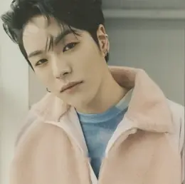 Yoon Jaehyuk · THE SECOND STEP : CHAPTER ONE