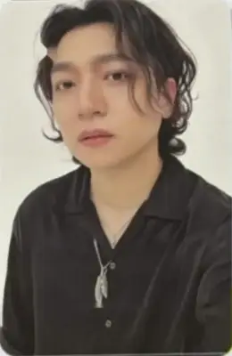 Sungjin · Band Aid