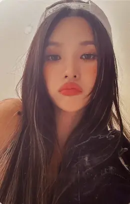 Soyeon · I Sway